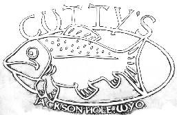 Cutty's Grill
