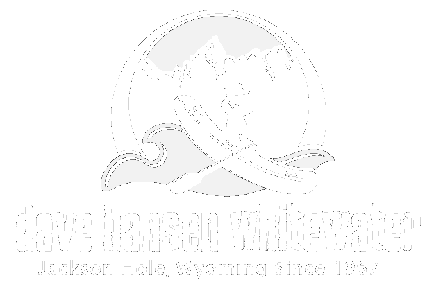 Dave Hansen Whitewater